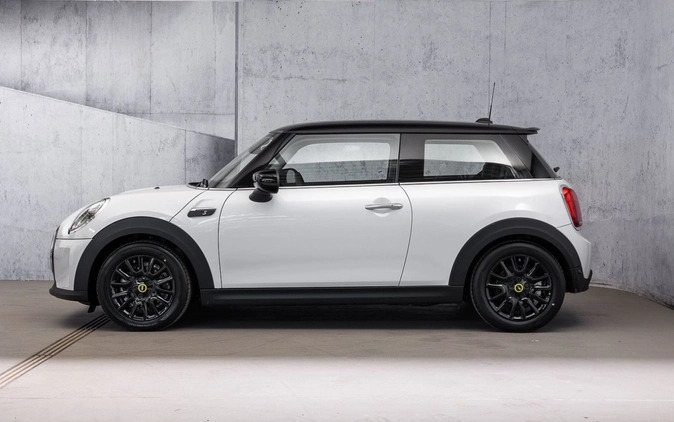 MINI Cooper S cena 149900 przebieg: 7, rok produkcji 2023 z Nowa Sól małe 191